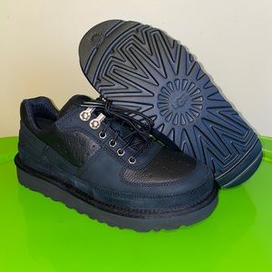 New UGG Highland Sport Hiker Low Mens Size 7